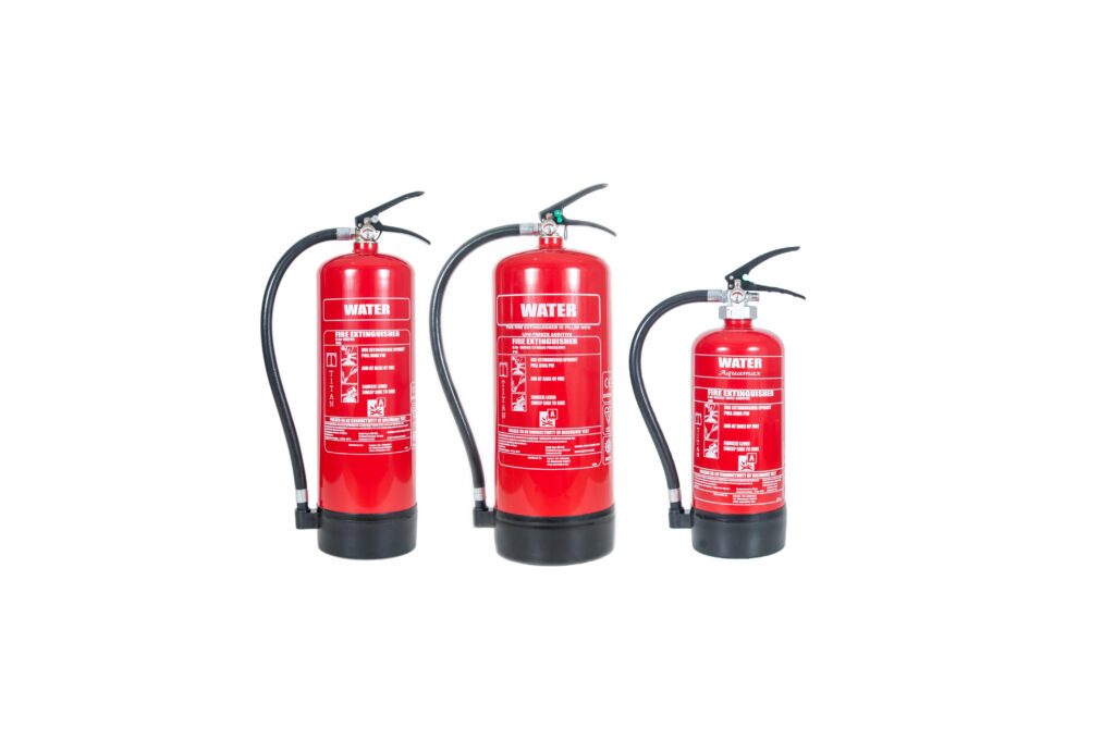 Buy Fire Extinguishers